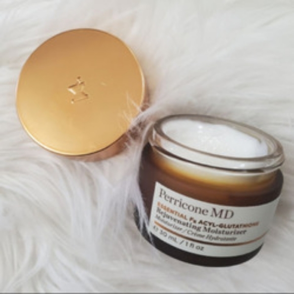 Perricone MD Rejuvenating Moisturizer 1oz - Picture 2 of 2